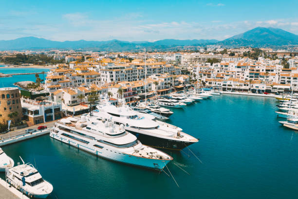 Marbella East